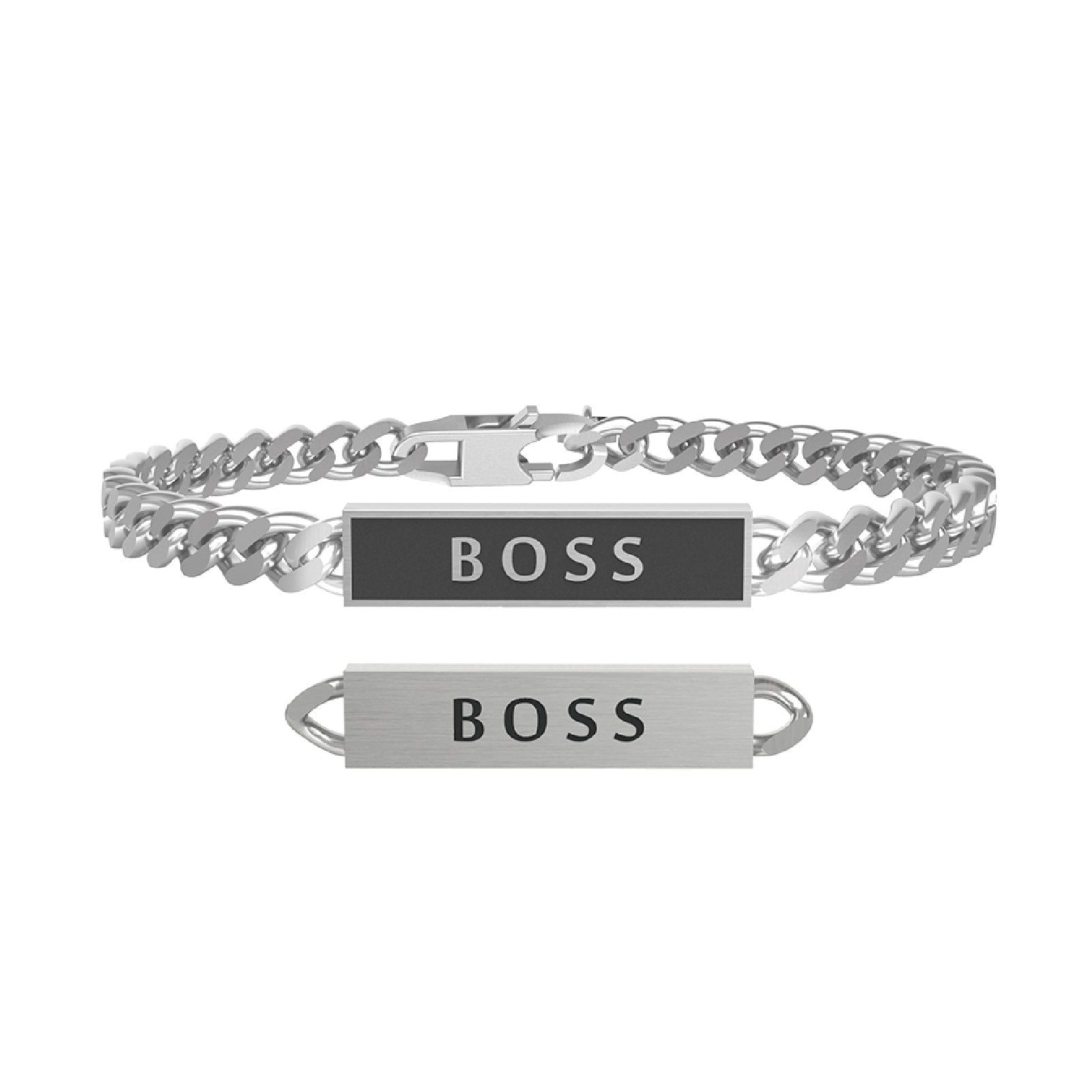 Bracciale Kidult Philosophy da uomo 731798-1