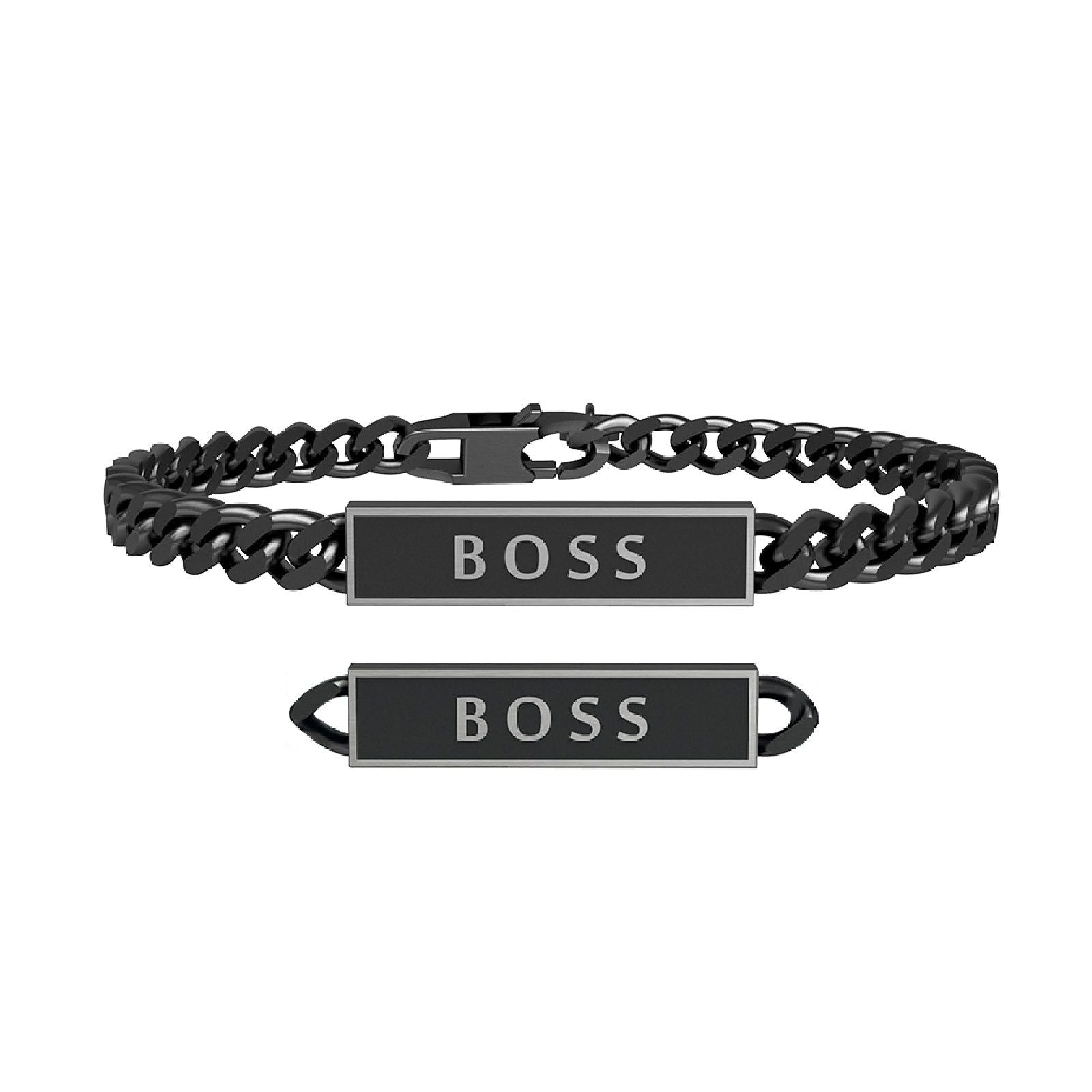 Bracciale Kidult Philosophy da uomo 731799-1