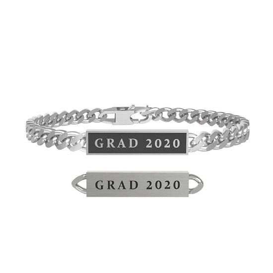 Bracciale Kidult Special Moments da uomo 731800-1