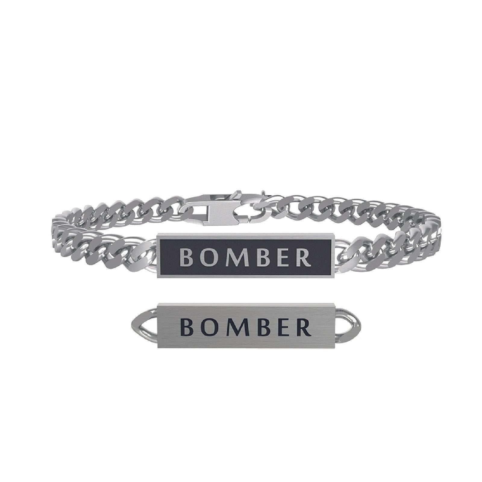 Bracciale Kidult Free Time da uomo 731801-1