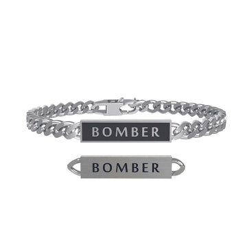 Bracciale Kidult Free Time da uomo 731801-1