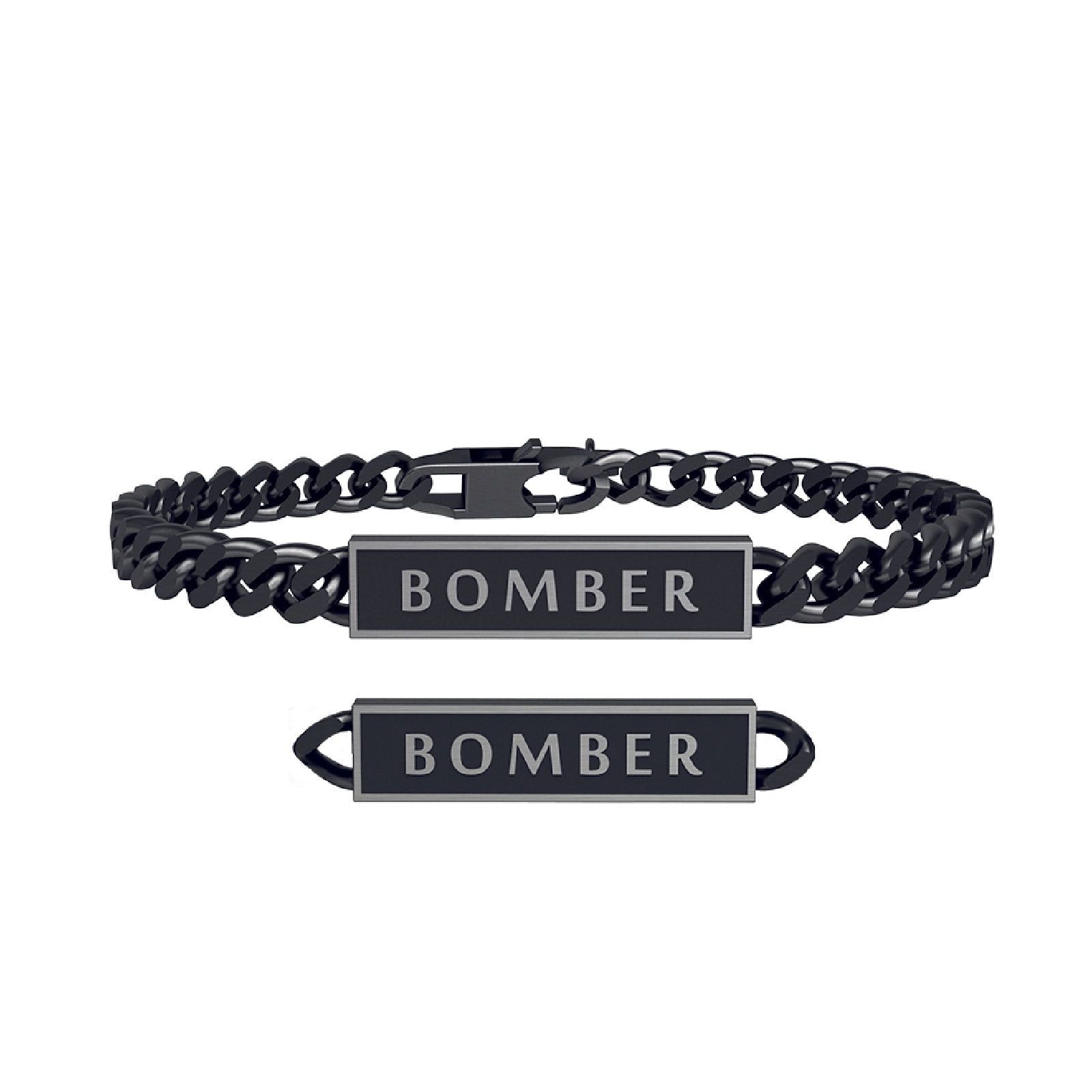Bracciale Kidult Free Time da uomo 731802-1