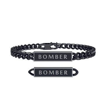 Bracciale Kidult Free Time da uomo 731802-1