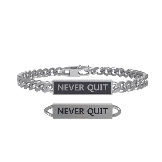 Bracciale Kidult Philosophy da uomo 731803-1
