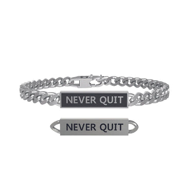Bracciale Kidult Philosophy da uomo 731803-1