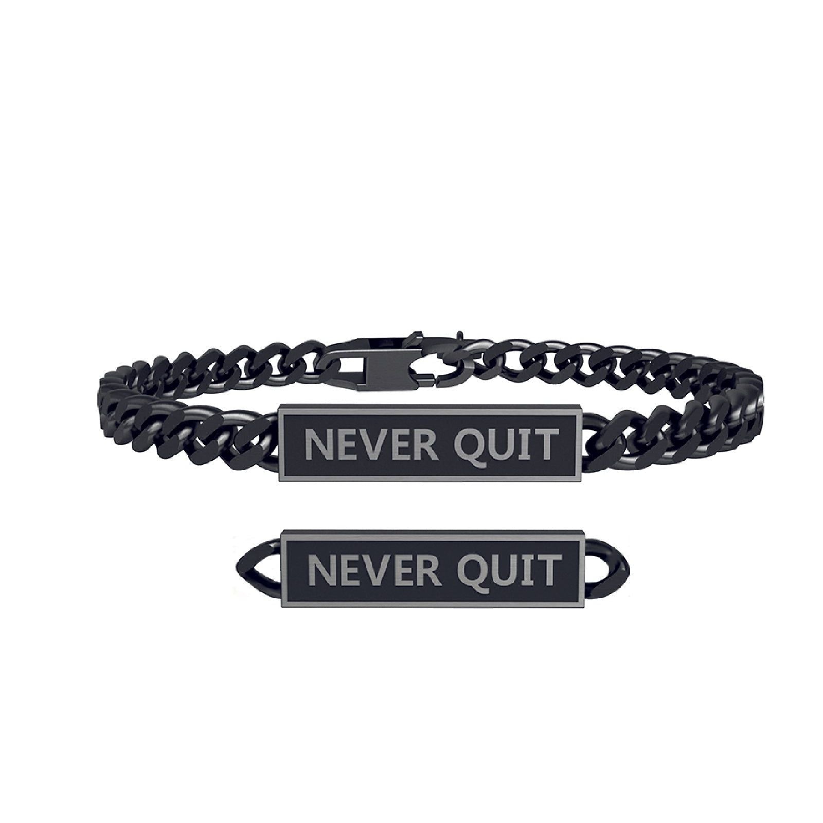 Bracciale Kidult Philosophy da uomo 731804-1