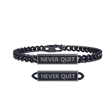 Bracciale Kidult Philosophy da uomo 731804-1