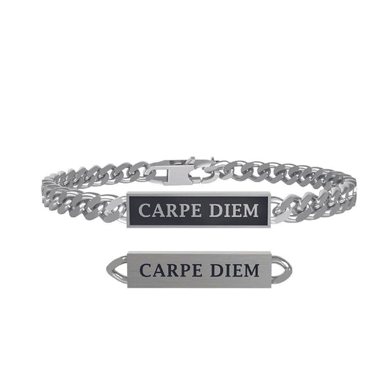 Bracciale Kidult Philosophy da uomo 731805-1