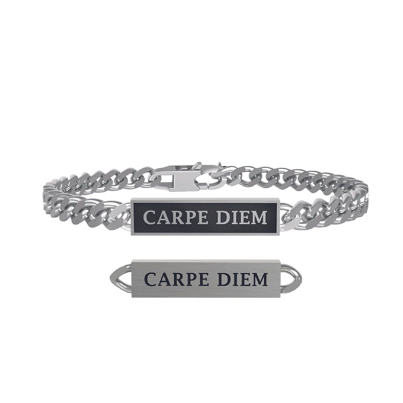 Bracciale Kidult Philosophy da uomo 731805-1