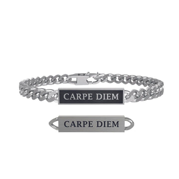 Bracciale Kidult Philosophy da uomo 731805-1