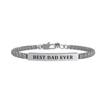 Bracciale Kidult Family da uomo 731812-1