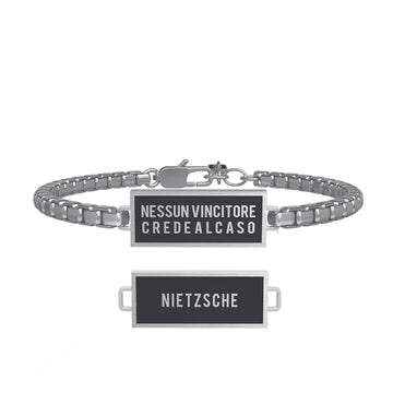 Bracciale Kidult Philosophy da uomo 731813-1