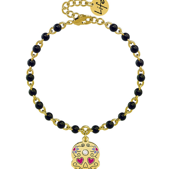 Bracciale Kidult Symbols da donna 731814-1