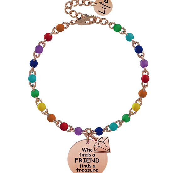 Bracciale Kidult Love da donna 731817-1
