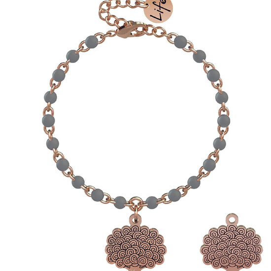 Bracciale Kidult Nature da donna 731818-1