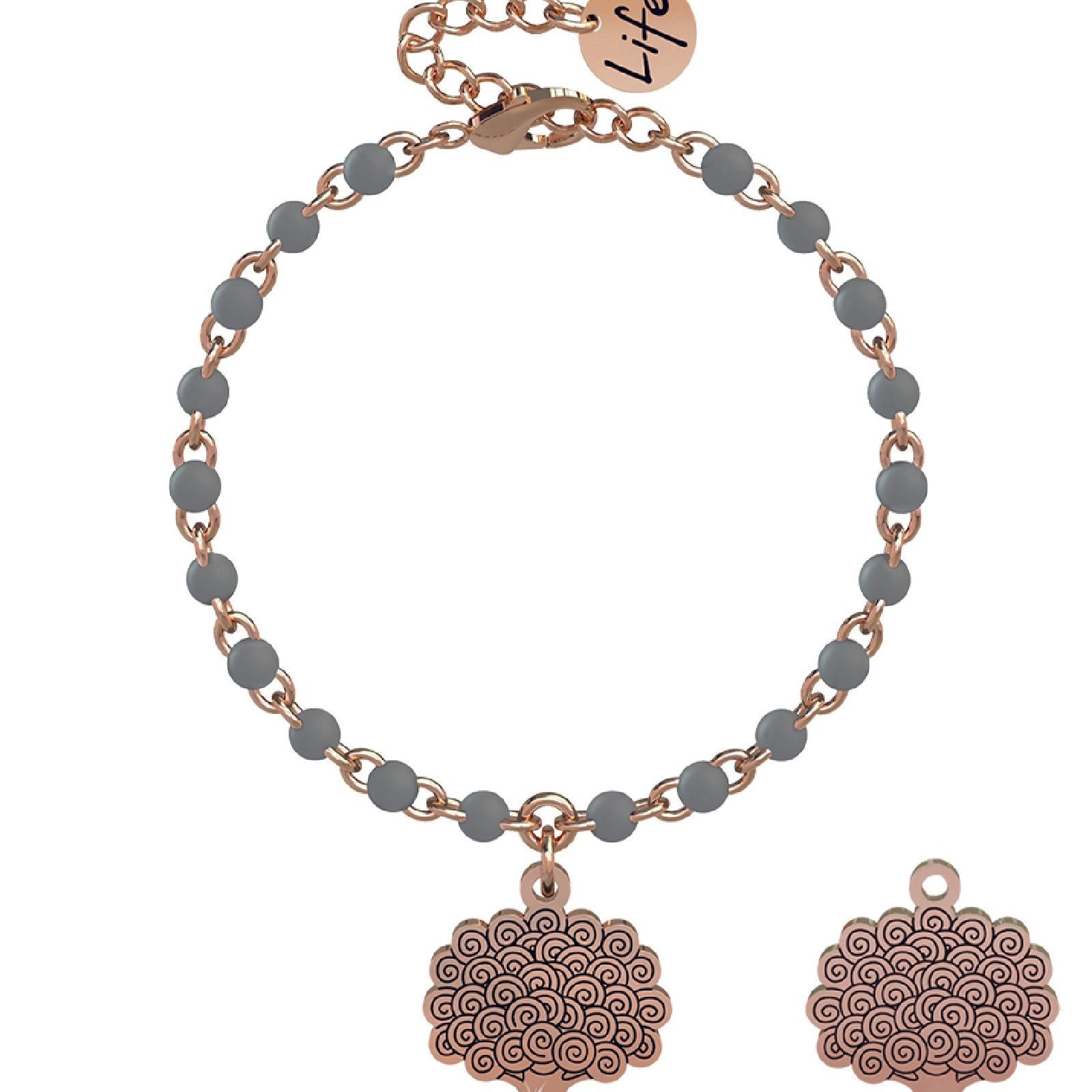 Bracciale Kidult Nature da donna 731818-1