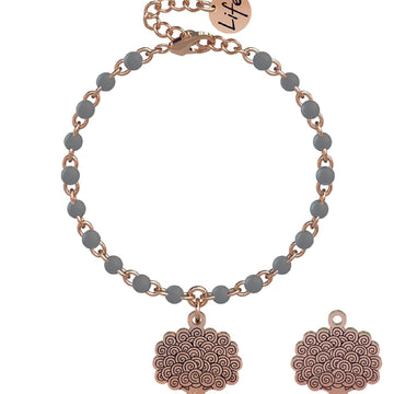 Bracciale Kidult Nature da donna 731818-1