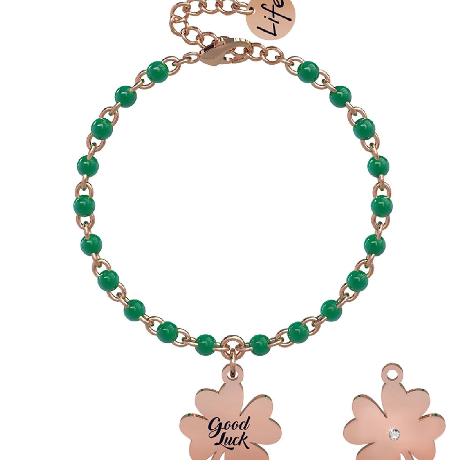 Bracciale Kidult Nature da donna 731820-1