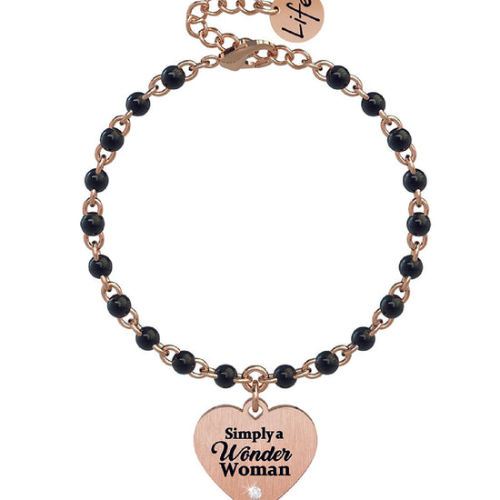 Bracciale Kidult Love da donna 731821-1
