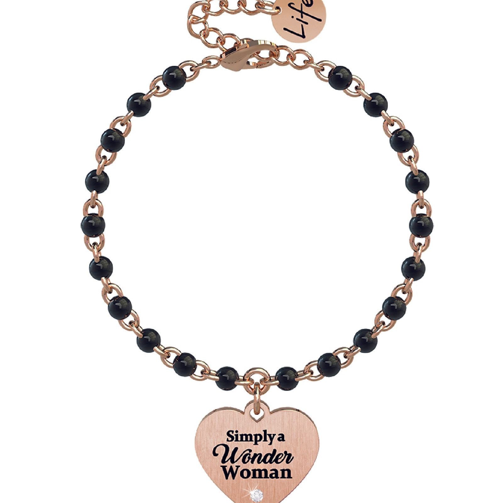 Bracciale Kidult Love da donna 731821-1