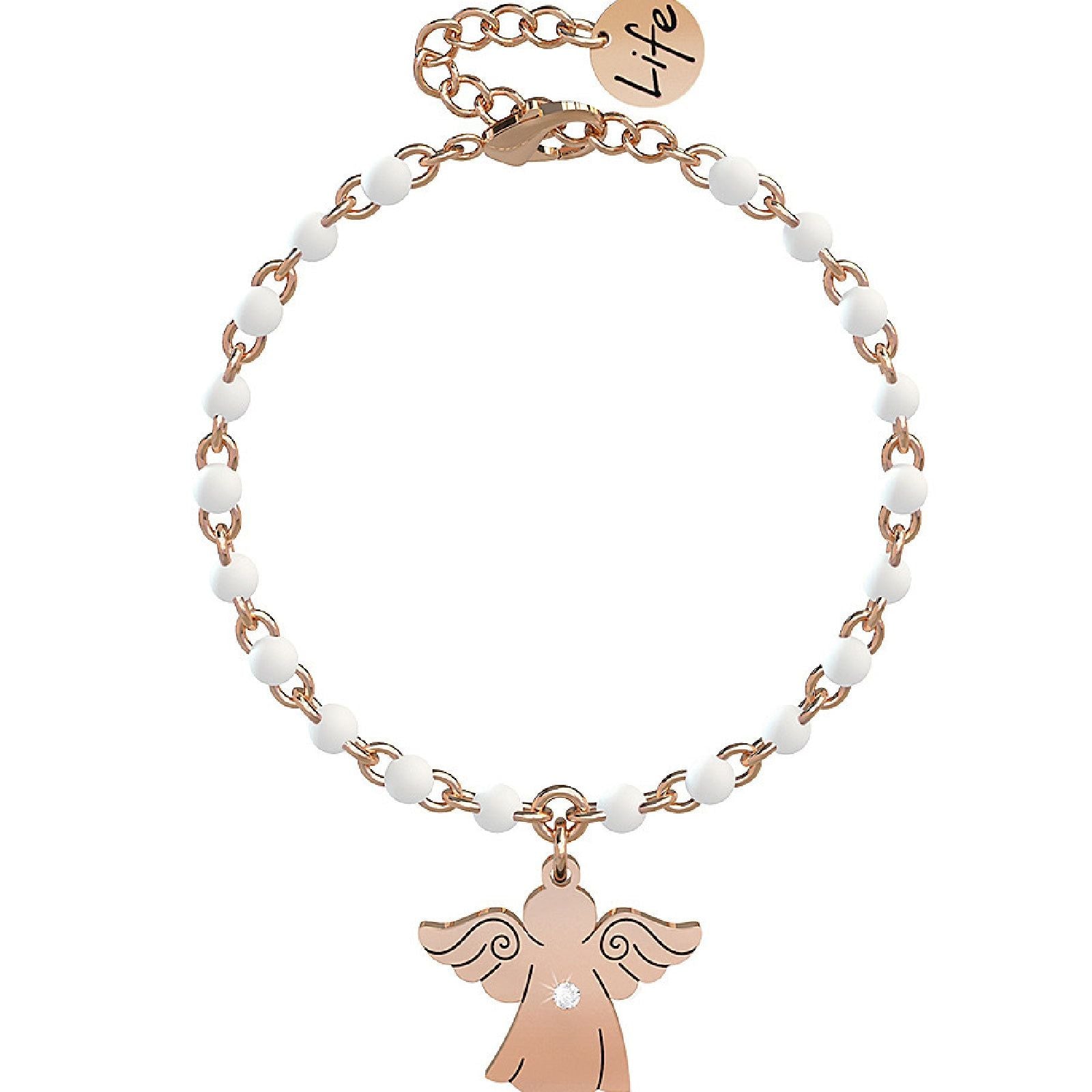 Bracciale Kidult Spirituality da donna 731822-1