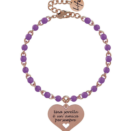 Bracciale Kidult Family da donna 731823-1