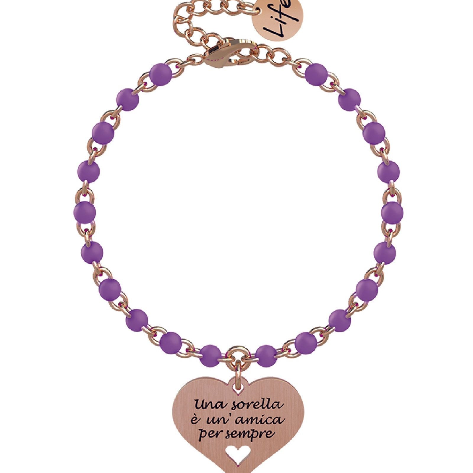 Bracciale Kidult Family da donna 731823-1