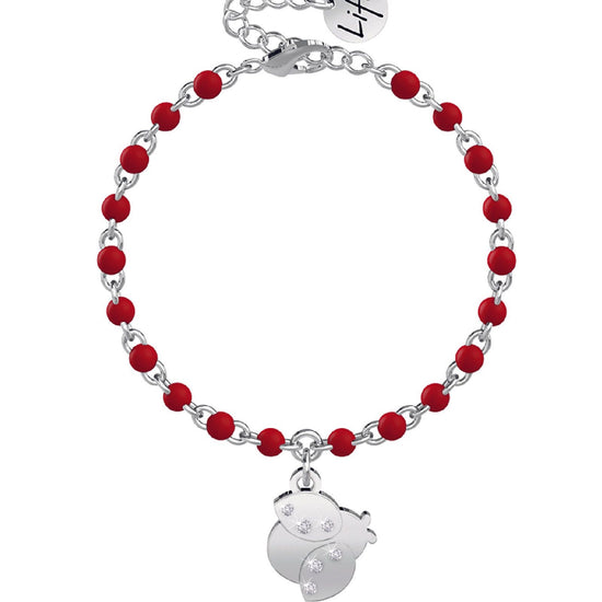 Bracciale Kidult Animal Planet da donna 731824-1