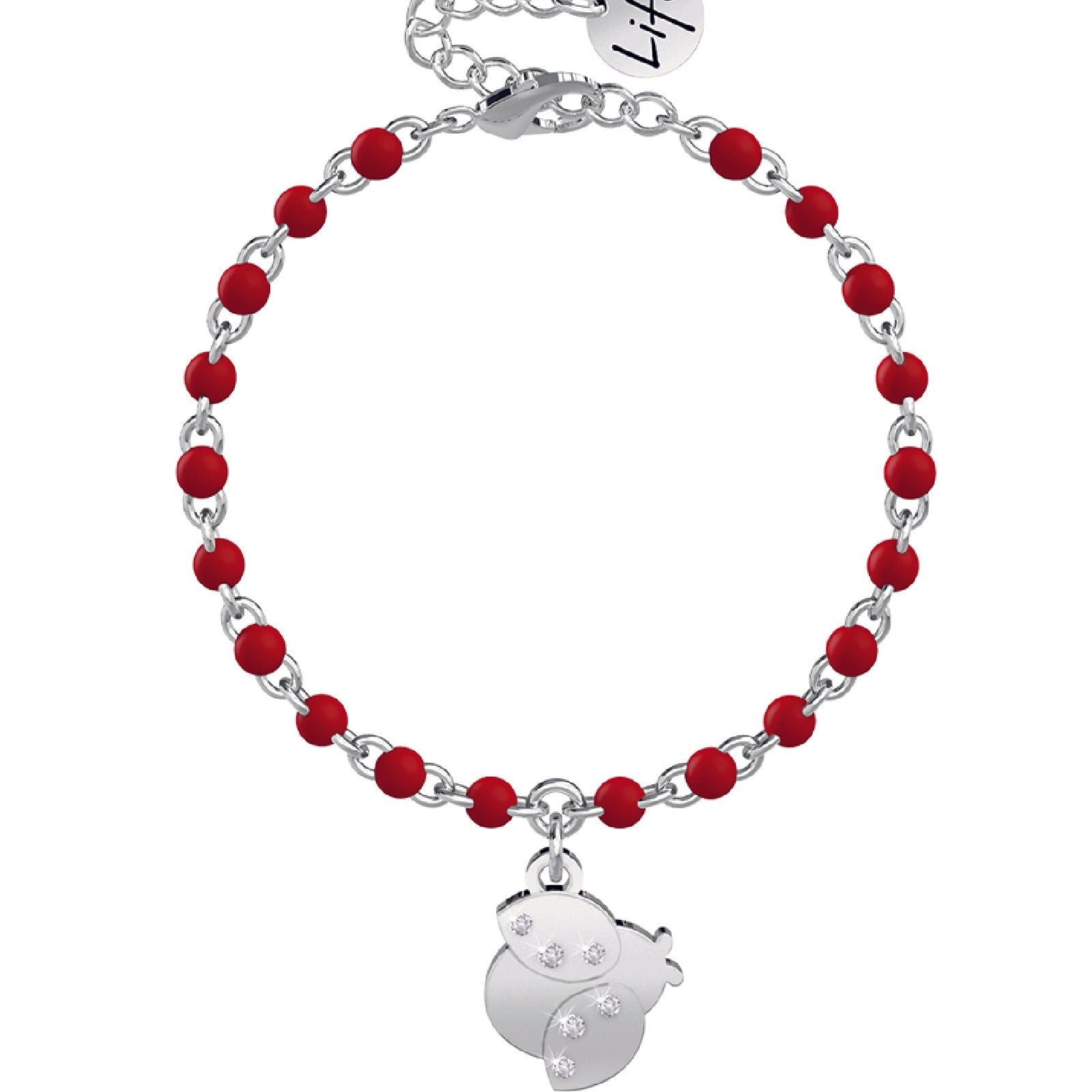Bracciale Kidult Animal Planet da donna 731824-1