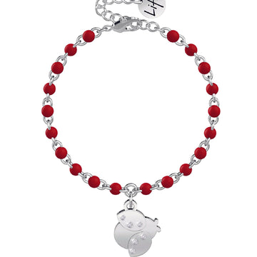 Bracciale Kidult Animal Planet da donna 731824-1