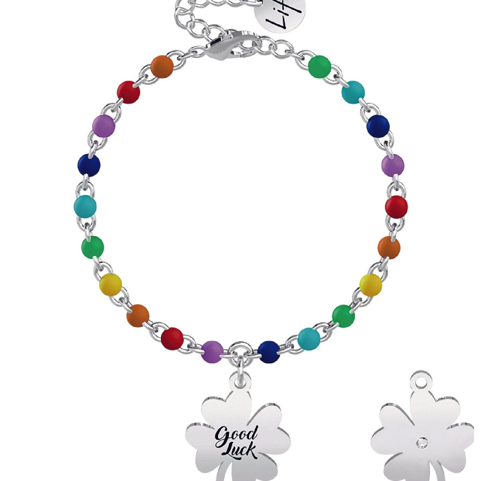 Bracciale Kidult Nature da donna 731826-1