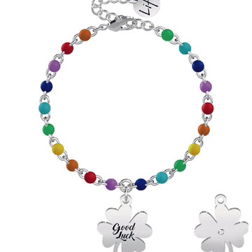 Bracciale Kidult Nature da donna 731826-1