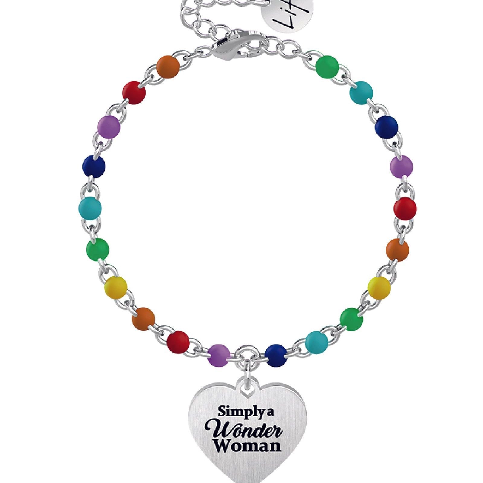 Bracciale Kidult Love da donna 731827-1