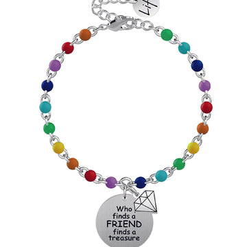 Bracciale Kidult Love da donna 731828-1