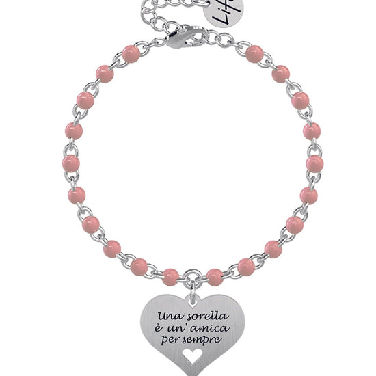 Bracciale Kidult Family da donna 731833-1