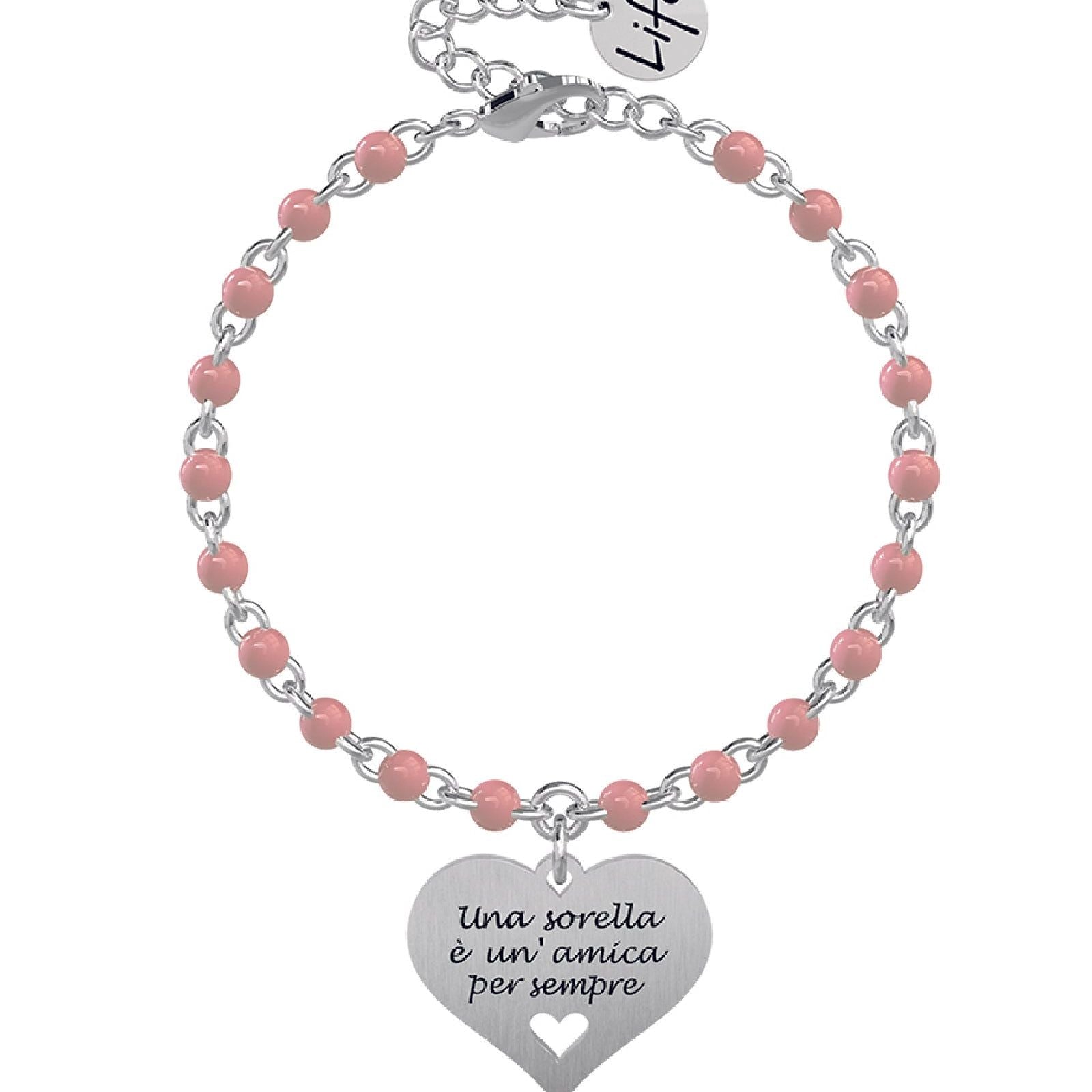 Bracciale Kidult Family da donna 731833-1