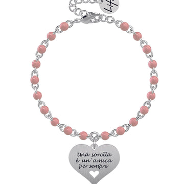Bracciale Kidult Family da donna 731833-1