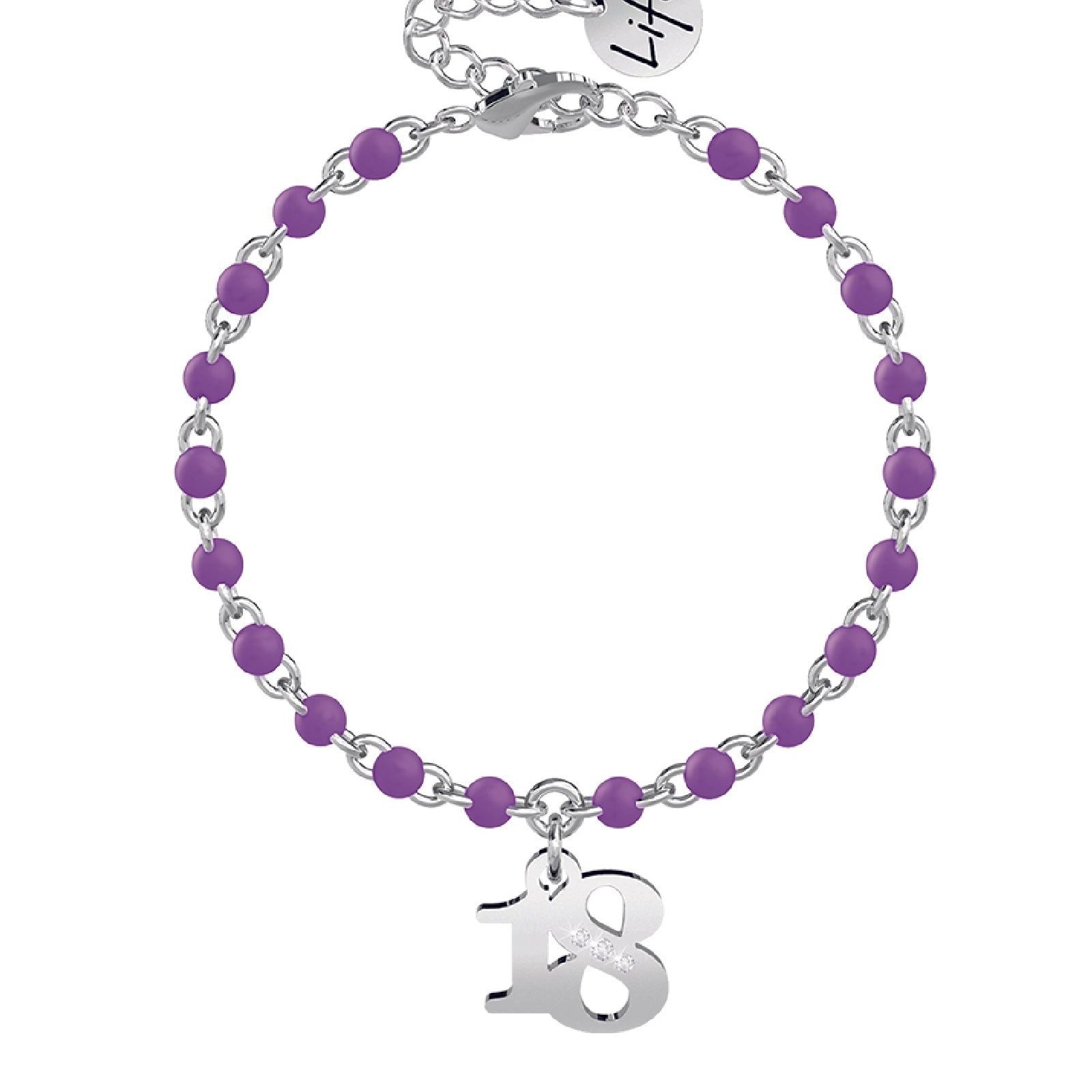 Bracciale Kidult Special Moments da donna 731835-1