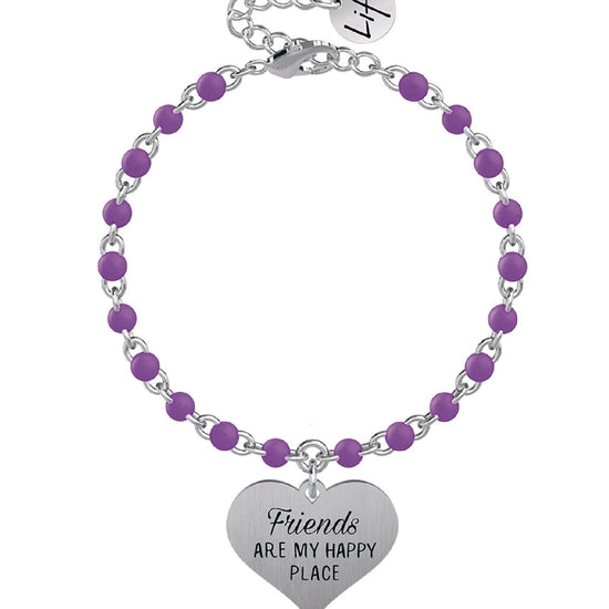 Bracciale Kidult Love da donna 731836-1