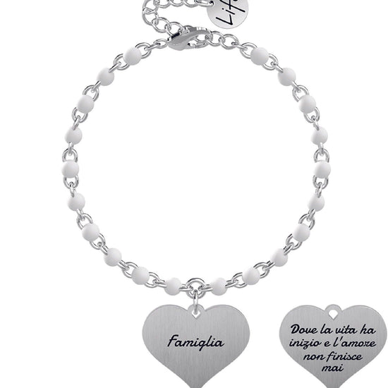 Bracciale Kidult Family da donna 731839-1