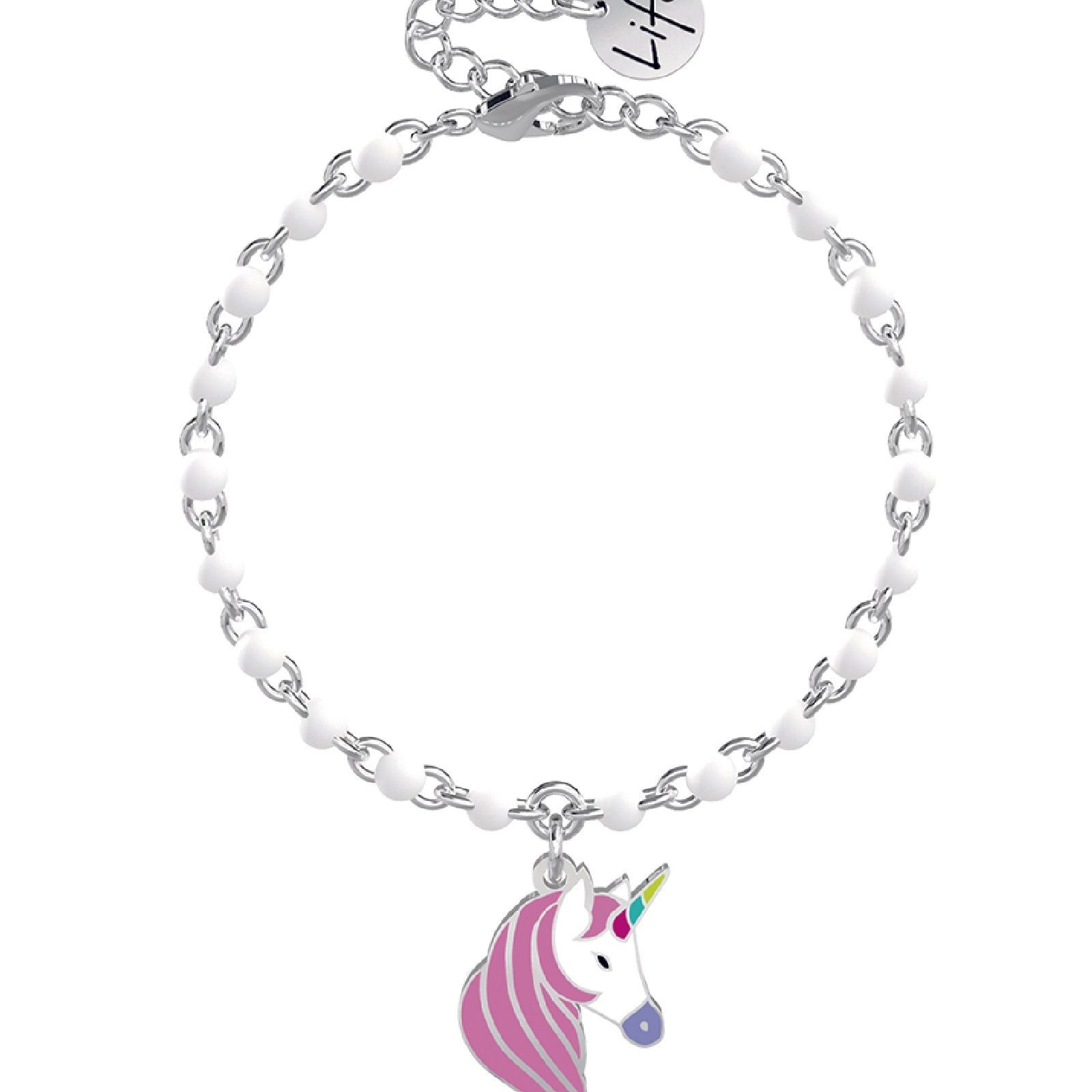 Bracciale Kidult Symbols da donna 731841-1