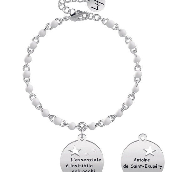 Bracciale Kidult Philosophy da donna 731843-1