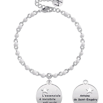Bracciale Kidult Philosophy da donna 731843-1