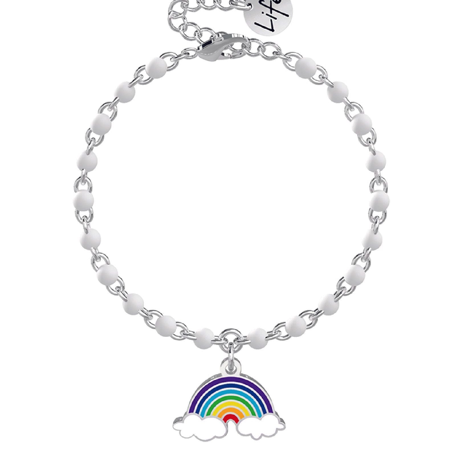 Bracciale Kidult Symbols da donna 731844-1