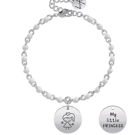 Bracciale Kidult Family da donna 731845-1