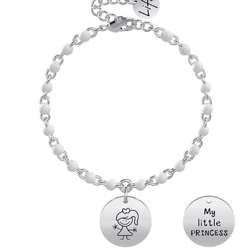 Bracciale Kidult Family da donna 731845-1