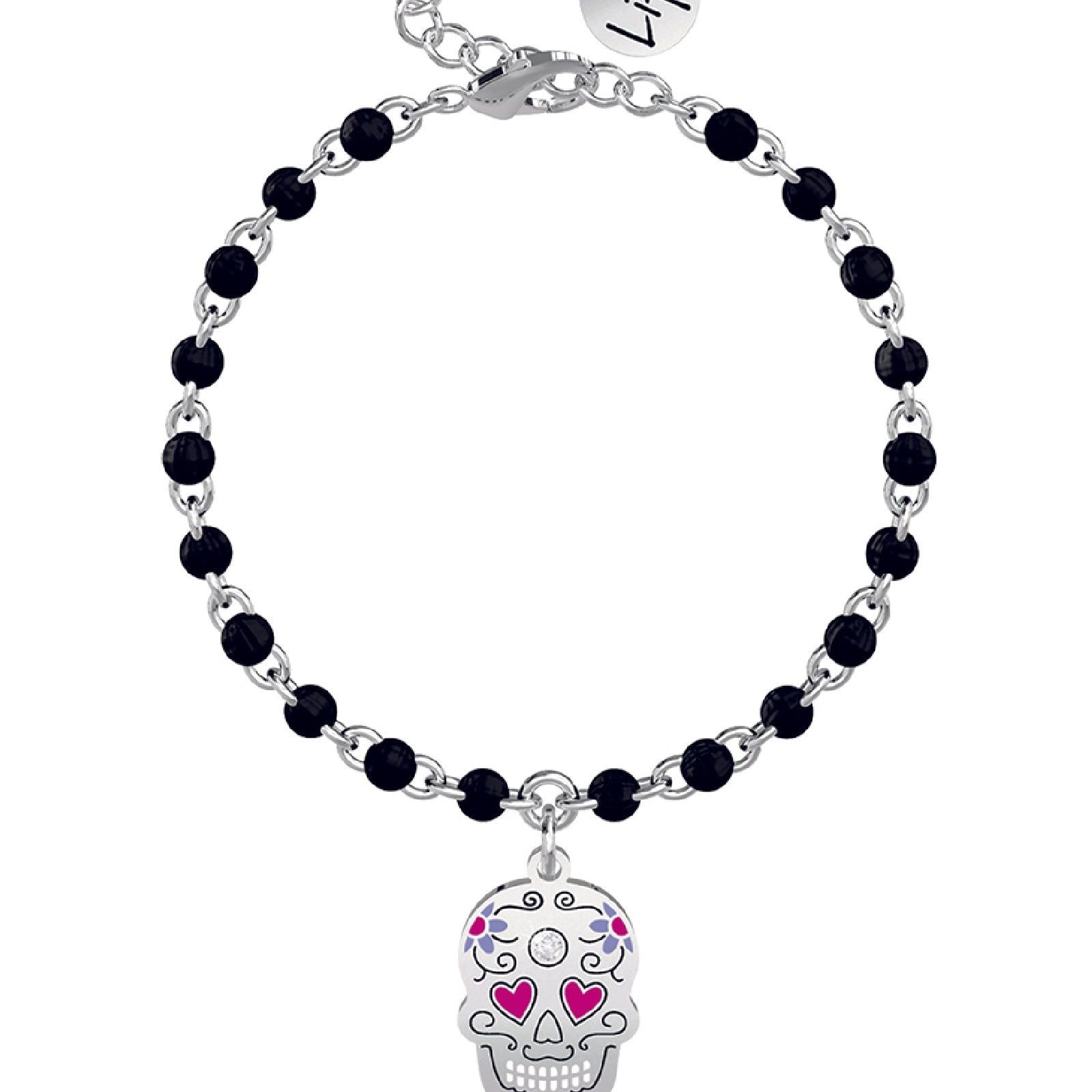 Bracciale Kidult Symbols da donna 731850-1