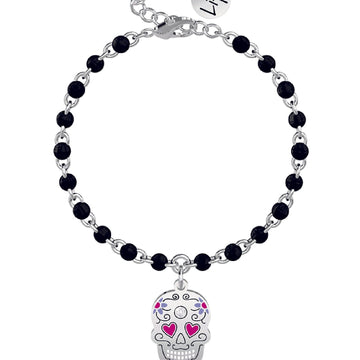 Bracciale Kidult Symbols da donna 731850-1