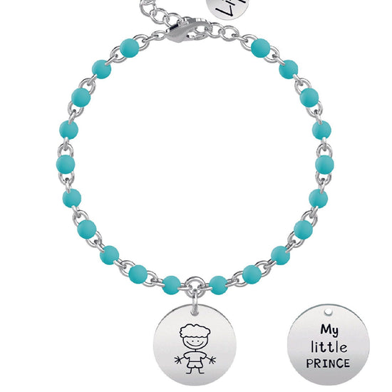 Bracciale Kidult Family da donna 731855-1