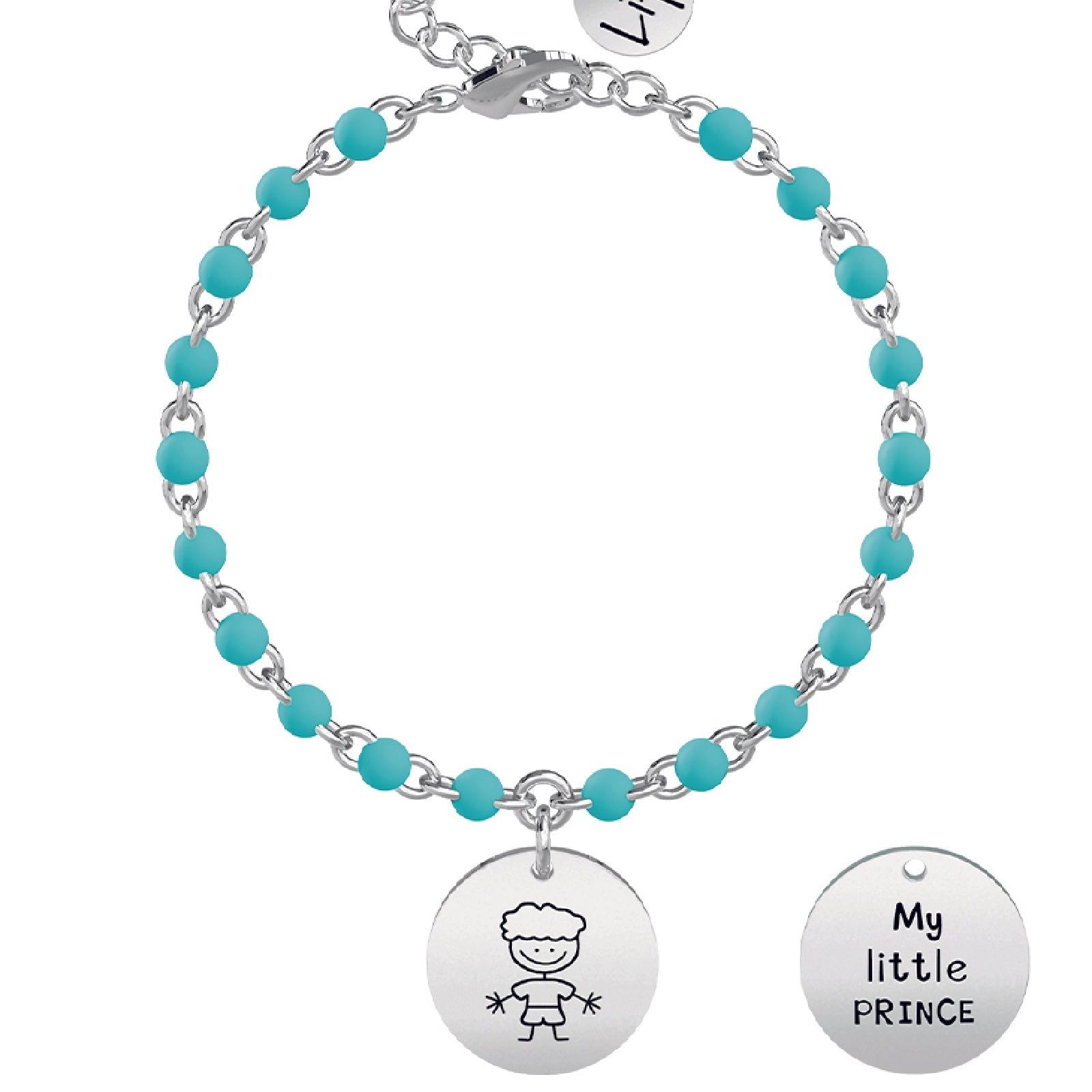 Bracciale Kidult Family da donna 731855-1